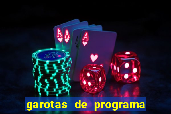 garotas de programa em saj